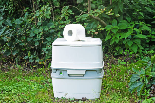 Best Affordable portable toilet rental  in Clinton, MS
