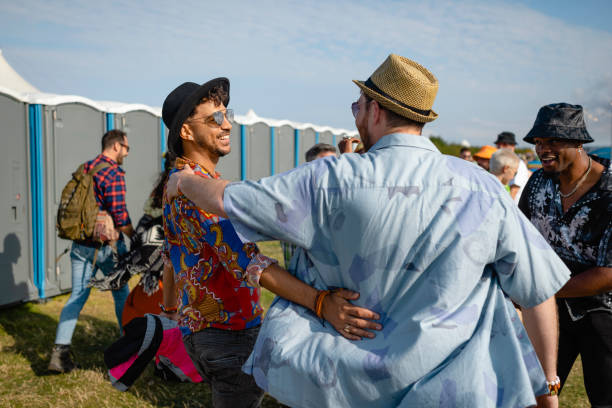 Best Portable toilet rental cost  in Clinton, MS