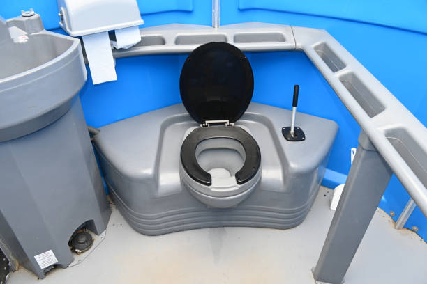 Best Event porta potty rental  in Clinton, MS