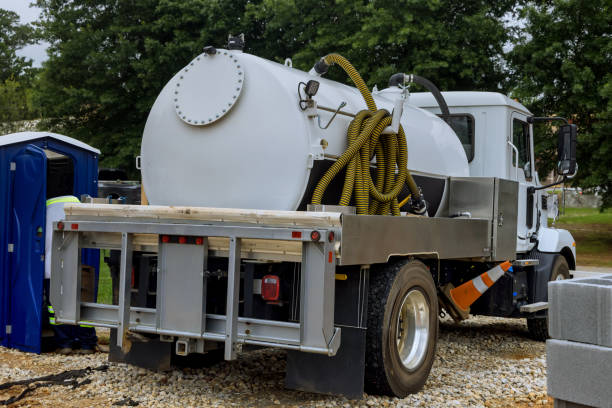 Best Best portable toilet rental  in Clinton, MS