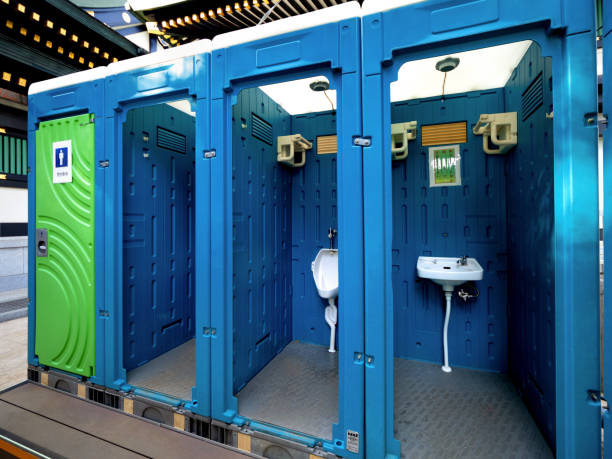 Best Affordable porta potty rental  in Clinton, MS