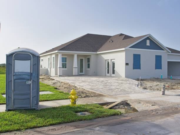 Best Temporary restroom rental  in Clinton, MS