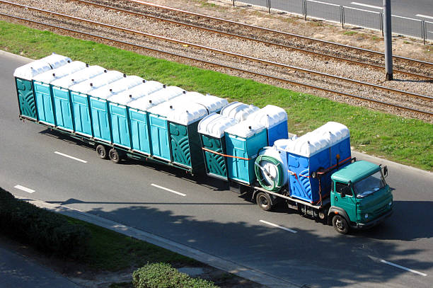 Reliable Clinton, MS porta potty rental Solutions